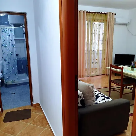 Apartment Arbora Durres