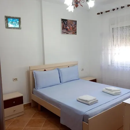 Apartment Arbora Durrës