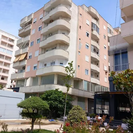 Arbora Apartment Durres
