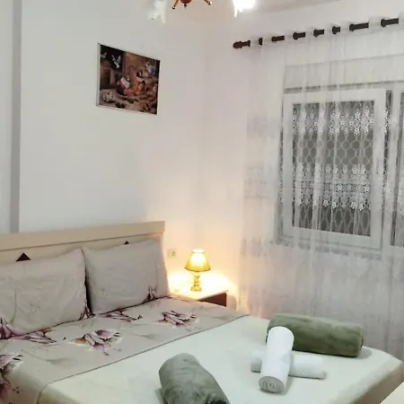 Apartment Arbora