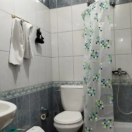 Arbora Apartment