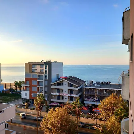 Arbora Apartment Durres