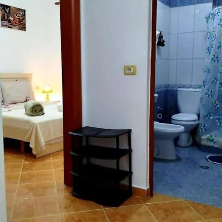 Arbora Apartment Durres