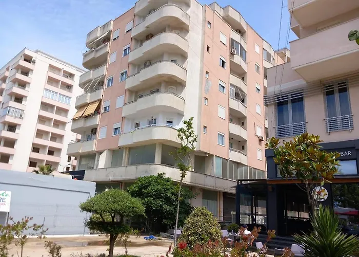 Arbora Appartement Durrës