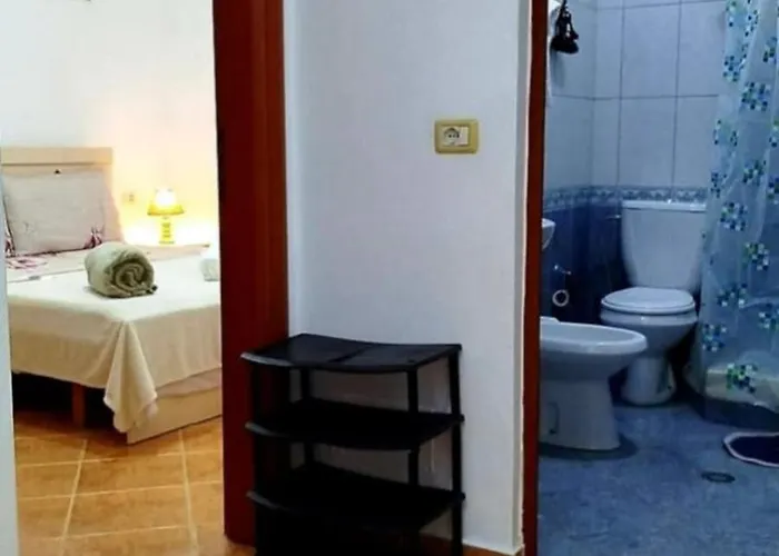 Arbora Appartement Durrës