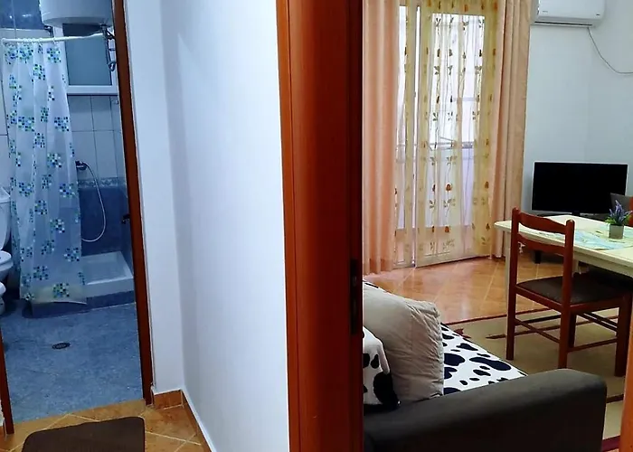 Appartement Arbora Durrës