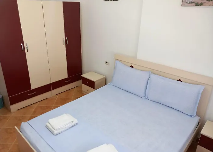 Arbora Appartement *