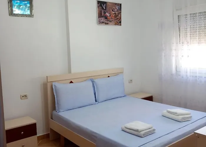 Appartement Arbora Durrës